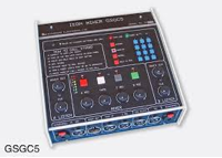 isdn system